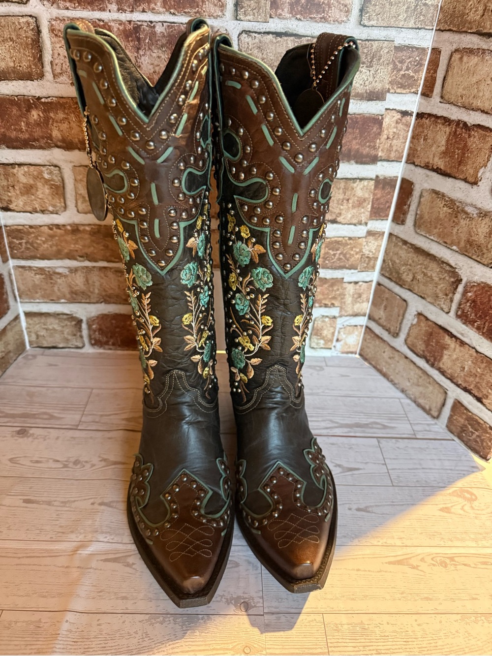 Double D Ranch Round Up rosie brand new!! - Picture 2 of 12